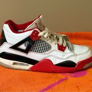 Bundle of all Jordans